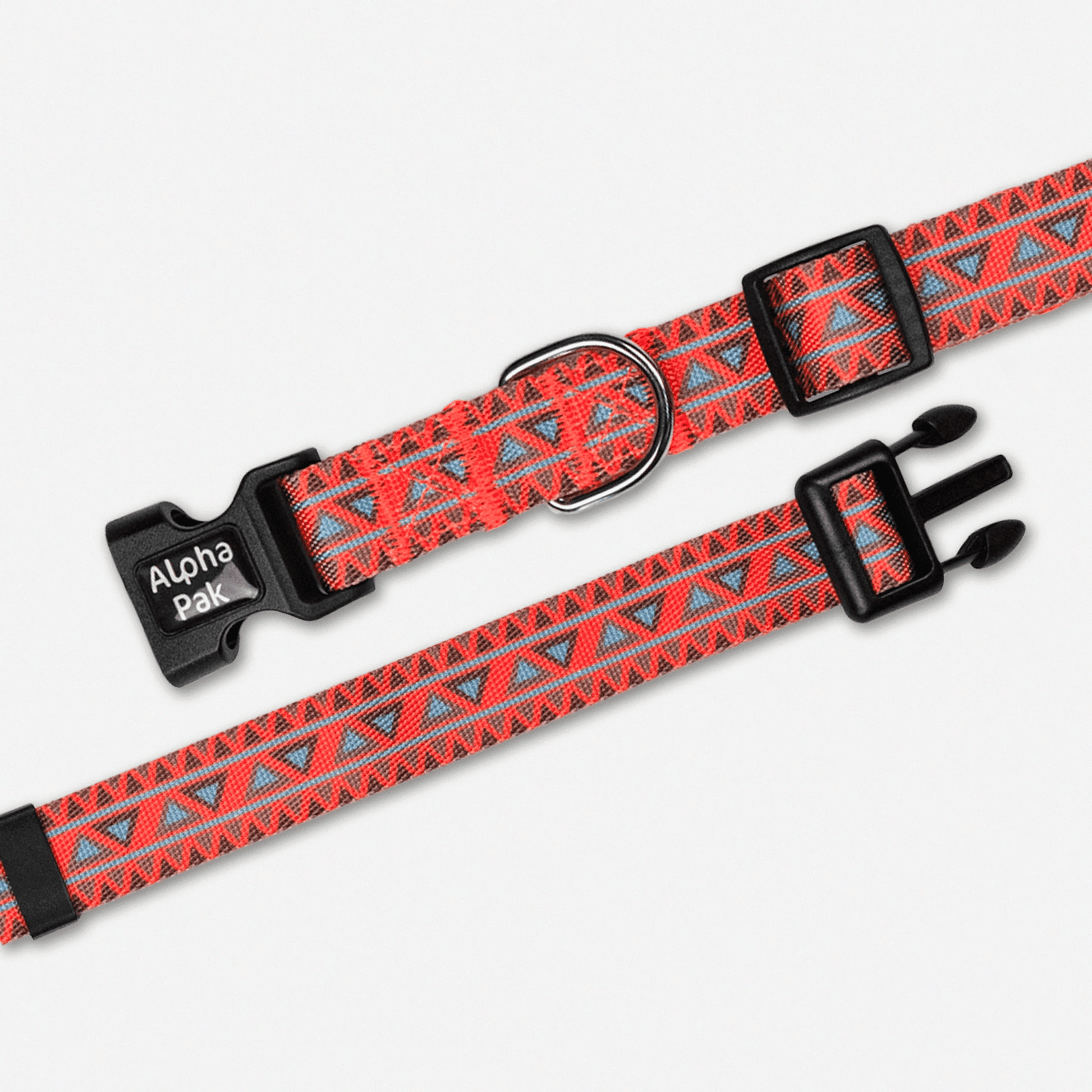 Purrfect Pet Kingdom Comfortable Adjustable Collar for Dogs Purrfect Pet Kingdom
