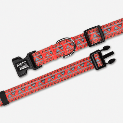 Purrfect Pet Kingdom Comfortable Adjustable Collar for Dogs Purrfect Pet Kingdom