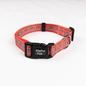 Purrfect Pet Kingdom Comfortable Adjustable Collar for Dogs 1 Small 5 8In Wide By 8 Purrfect Pet Kingdom