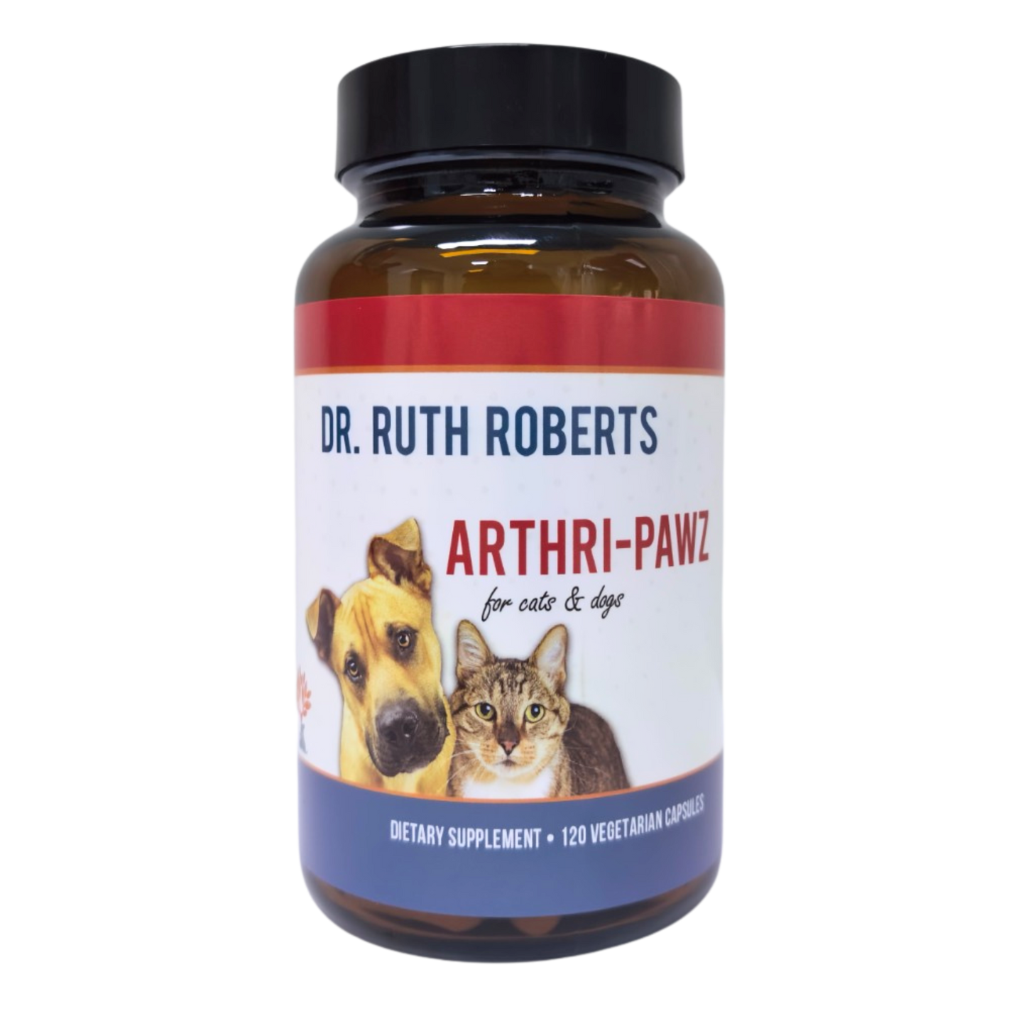 Arthri-Pawz Glucosamine Supplement