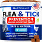 Purrfect Pet Kingdom Natural Flea Treatment for Cats Artullano Purrfect Pet Kingdom