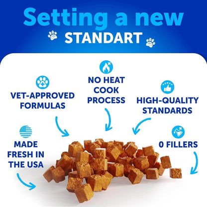 Purrfect Pet Kingdom Natural Flea Treatment for Cats Purrfect Pet Kingdom