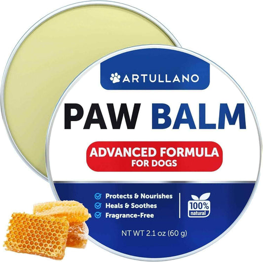Purrfect Pet Kingdom Royal Paw Moisturizer for Cats and Dogs Artullano Purrfect Pet Kingdom