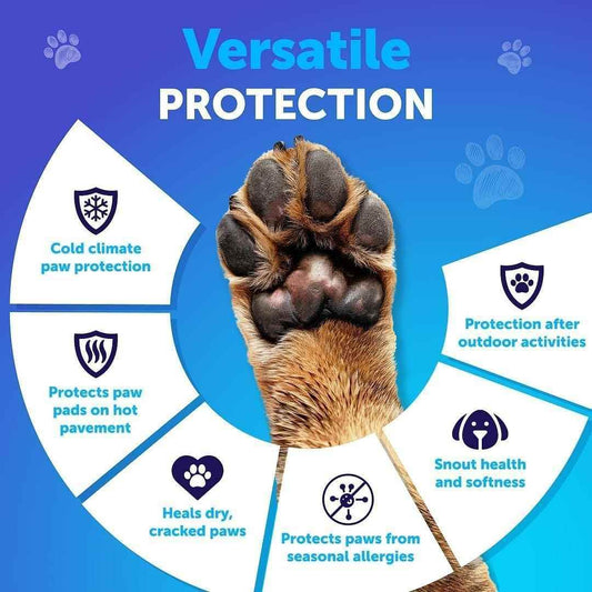 Purrfect Pet Kingdom Royal Paw Moisturizer for Cats and Dogs Purrfect Pet Kingdom
