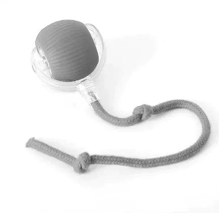 Auto-Rolling Cat Ball Interactive Toy