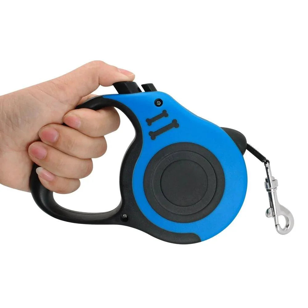 AutoFlex Dog Leash Retractable 🦮