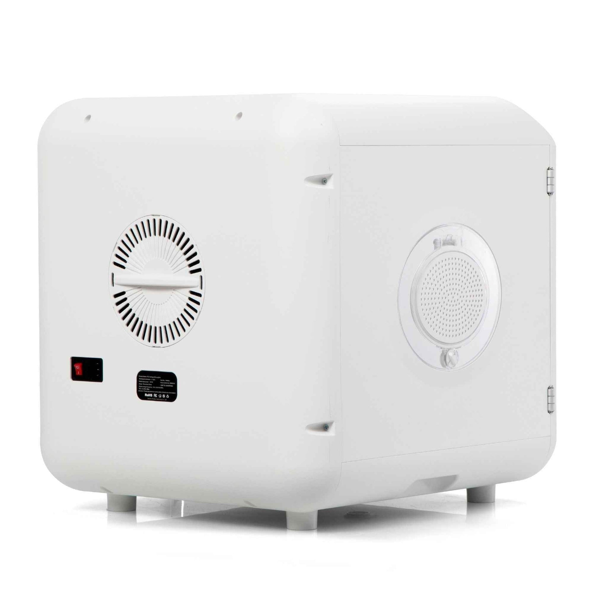 Purrfect Pet Kingdom Automatic Pet Grooming Dryer Purrfect Pet Kingdom
