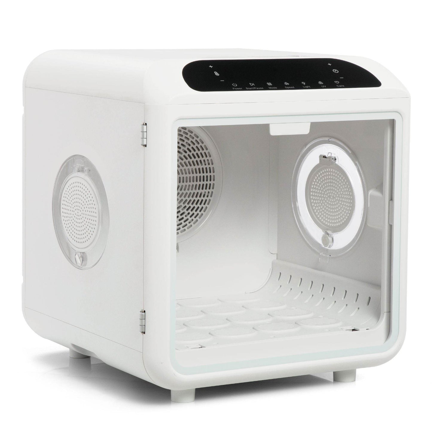 Purrfect Pet Kingdom Automatic Pet Grooming Dryer Purrfect Pet Kingdom