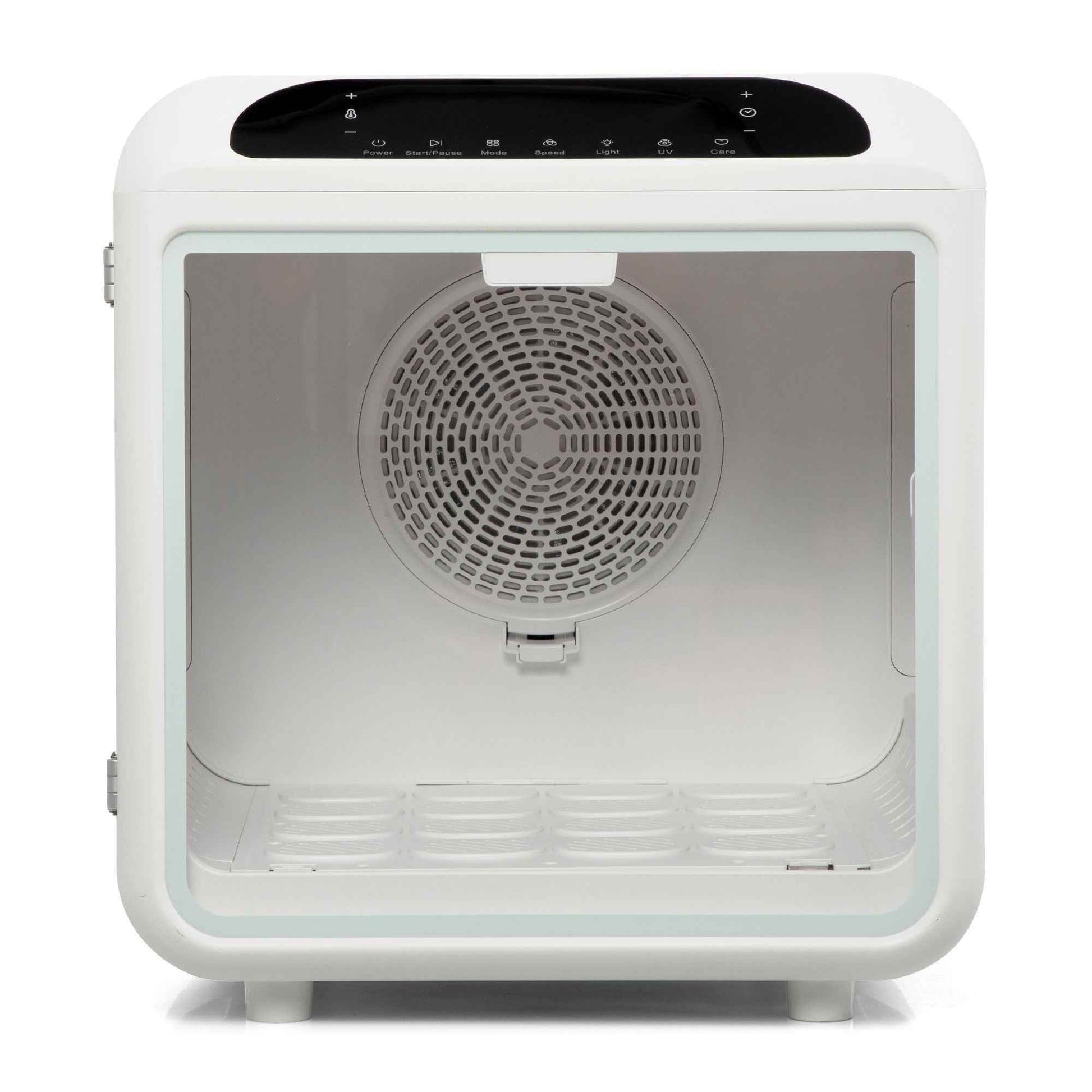 Purrfect Pet Kingdom Automatic Pet Grooming Dryer Purrfect Pet Kingdom