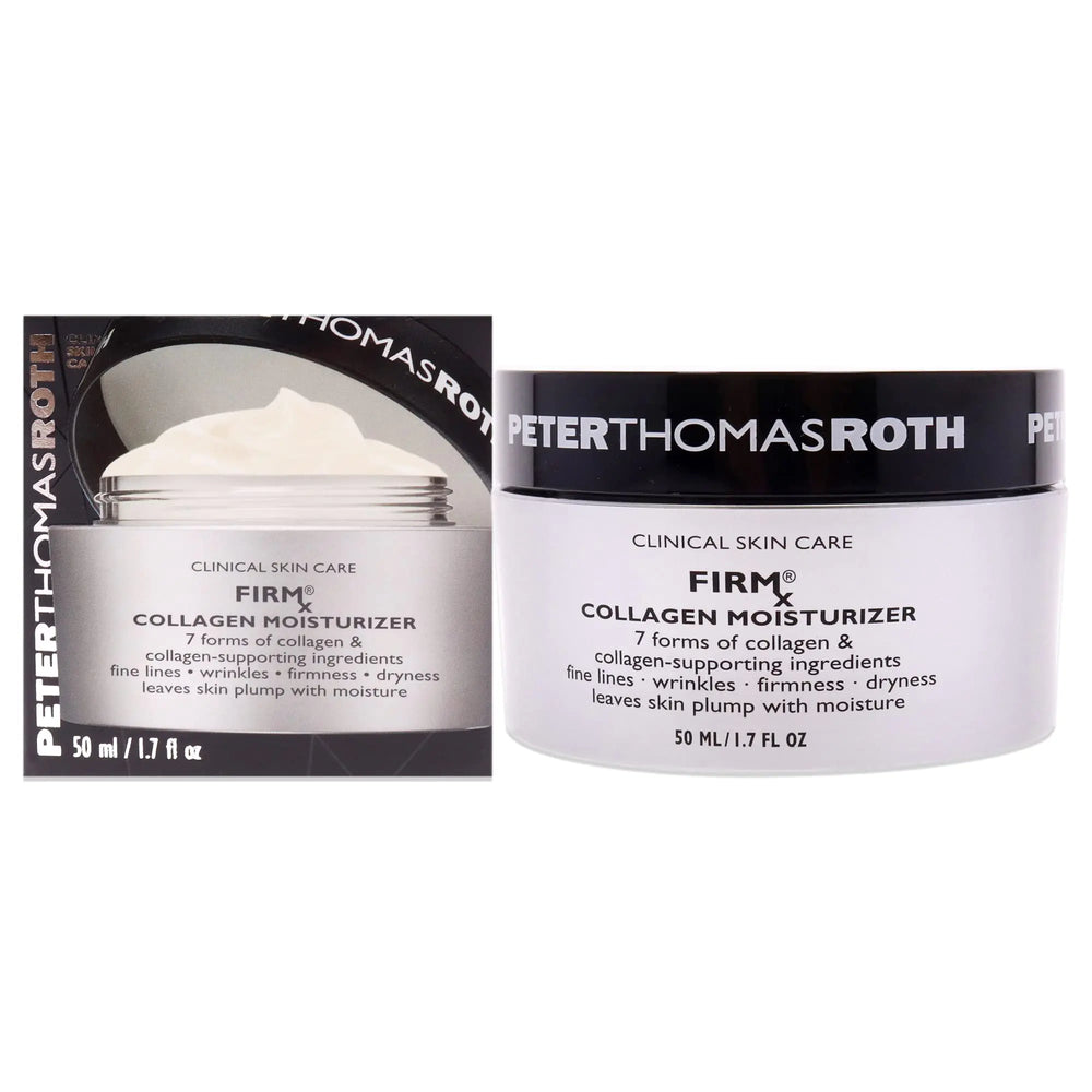 Peter Thomas Roth | Firmx Collagen Moisturizer | Face Cream