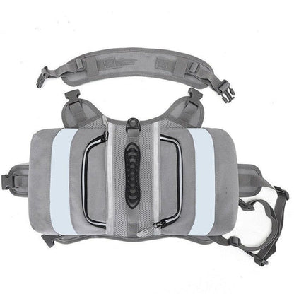 Outdoor Large Dog Backpack - Pets - THRIXINE