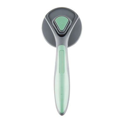 Self Cleaning Slicker Brush For Cat And Dog With Long Or