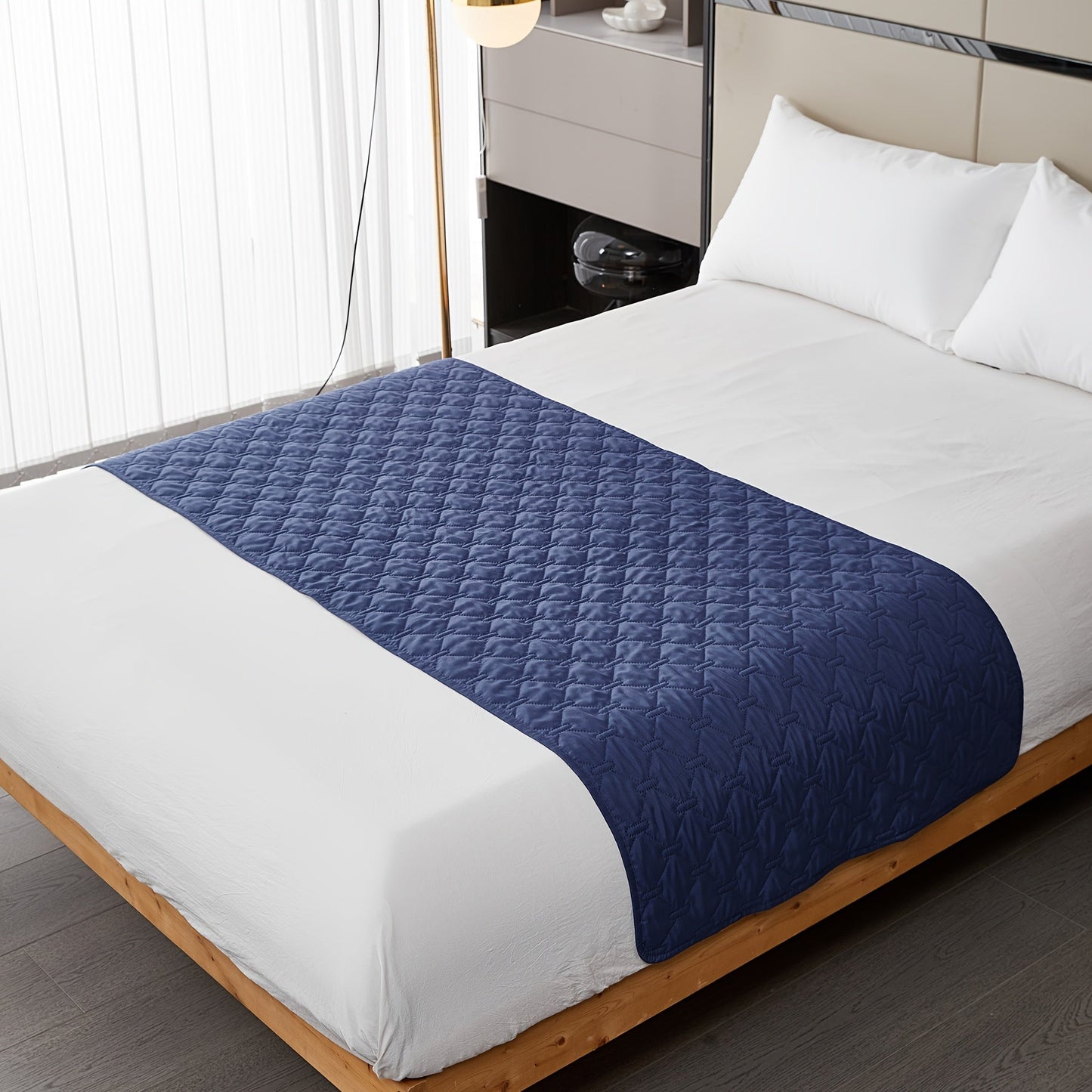 Dog Bed Cover Waterproof Non-Slip Mat