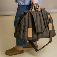 Waterproof Comfortable Pet Carrier Bag