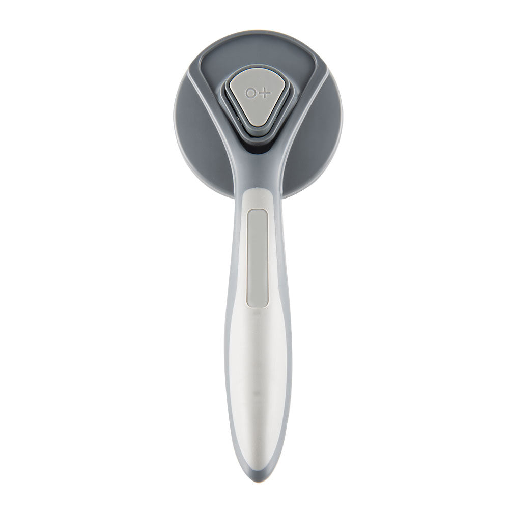 Self Cleaning Slicker Brush For Cat And Dog With Long Or