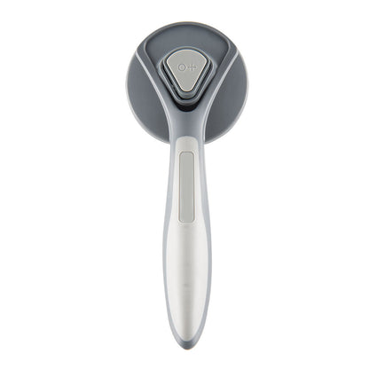 Self Cleaning Slicker Brush For Cat And Dog With Long Or