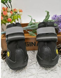 Waterproof Pet Dog Shoes