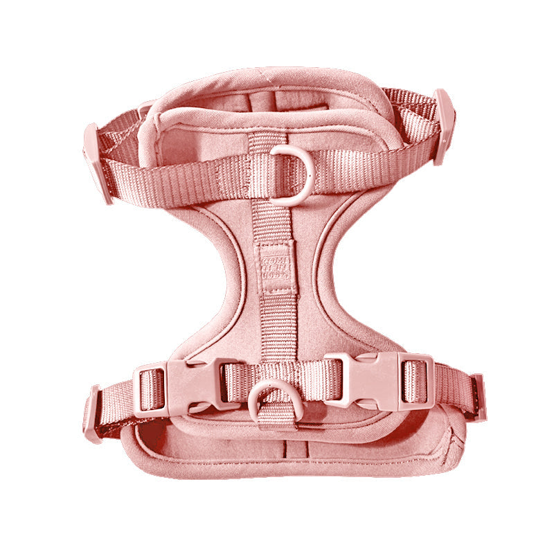 Harness - Pet Collars & Harnesses - Come Here Buddy