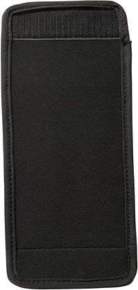 3dRose Florene Impressionism - Fish In Aquarium - Can Cooler Bottle Wrap (cc_47844)