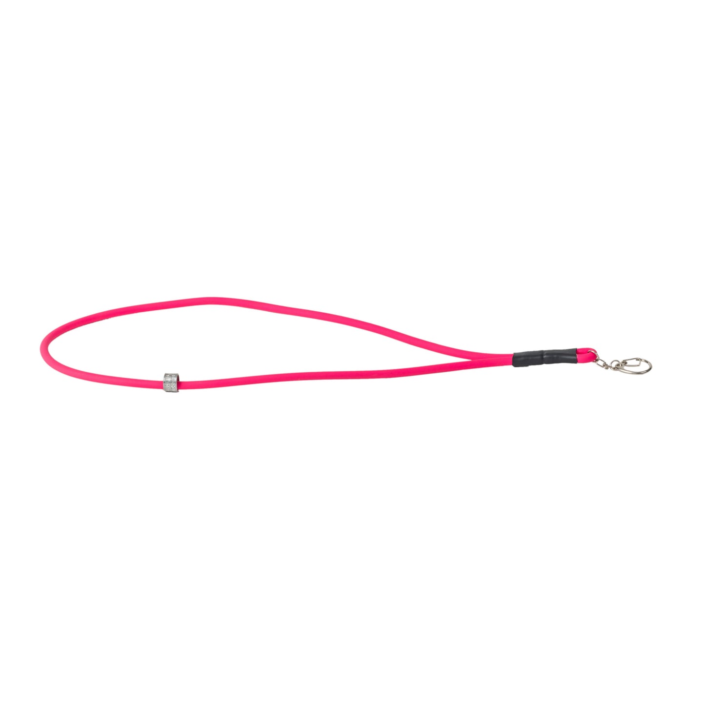 Barrows Lanyard - Pink - main product view | Pet Supplies at Purrfect Pet Kingdom