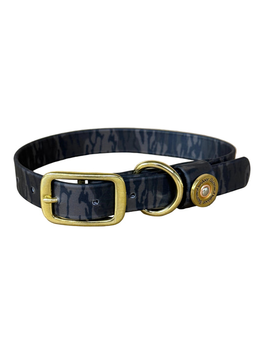 Barrows Dog Collar - Bottomland | Purrfect Pet Kingdom