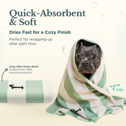 Bath Kit for Dogs ? Grooming Set