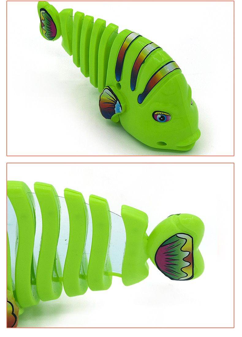 Purrfect Pet Kingdom Battery Operated Fish for Kittens Toy Purrfect Pet Kingdom