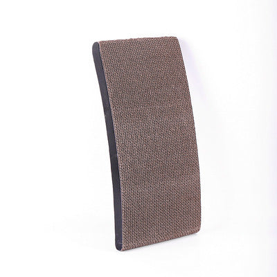Deformation Cat Bed Vertical Corrugated Paper Grinding Claw