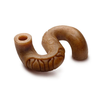Benebone Tripe Bone Dog Chew - Real Tripe Flavor USA Made 🦴