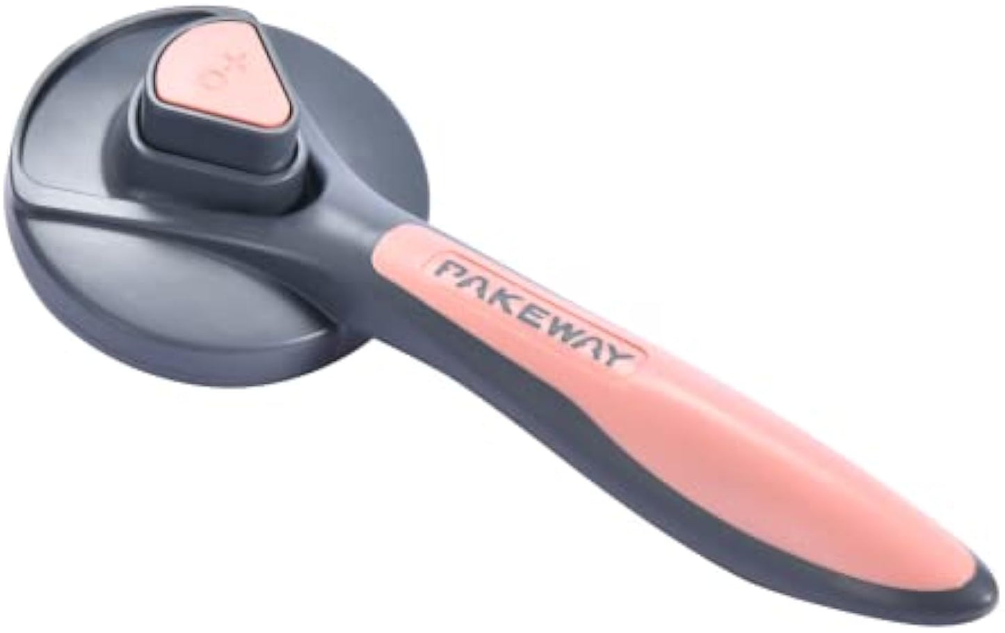 Self Cleaning Slicker Brush For Cat And Dog With Long Or