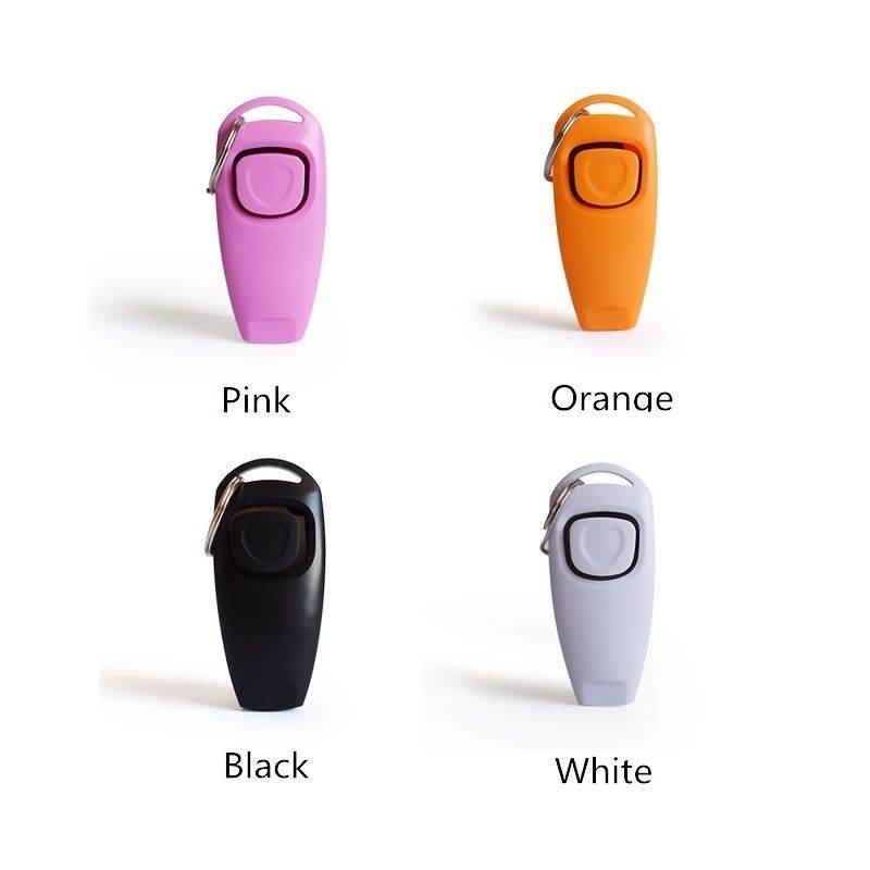 Purrfect Pet Kingdom Behavior Training Whistle for Dogs 🚀 Purrfect Pet Kingdom