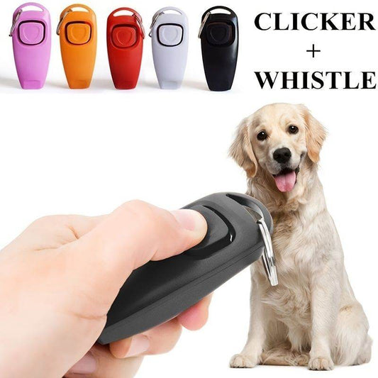Purrfect Pet Kingdom Behavior Training Whistle for Dogs 🚀 Purrfect Pet Kingdom
