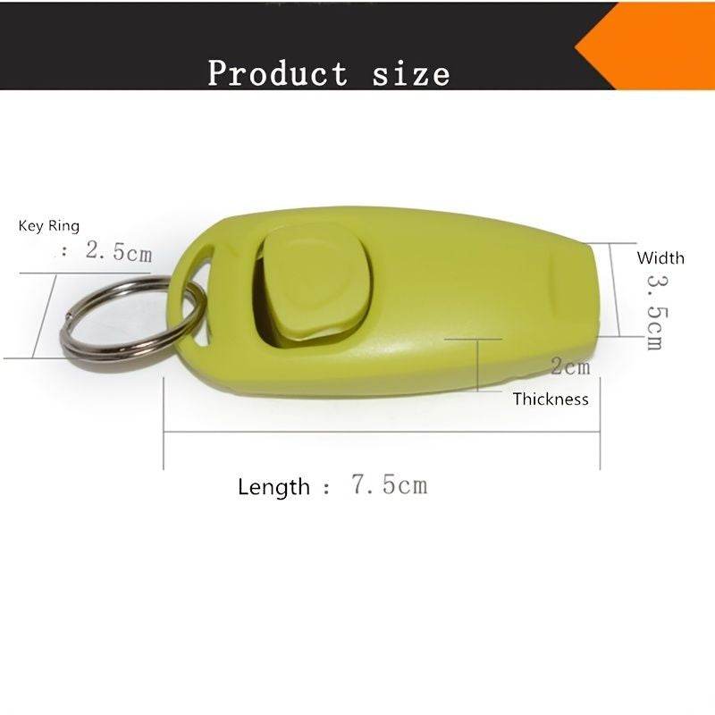 Purrfect Pet Kingdom Behavior Training Whistle for Dogs 🚀 Purrfect Pet Kingdom