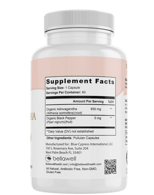 Purrfect Pet Kingdom Natural Pet Anxiety Relief Capsules Purrfect Pet Kingdom