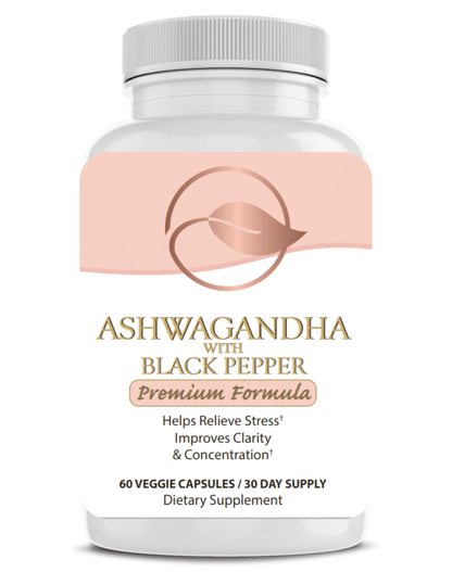 Purrfect Pet Kingdom Ashwagandha Pet Anxiety Natural Remedy Purrfect Pet Kingdom