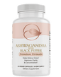 Purrfect Pet Kingdom Ashwagandha Pet Anxiety Natural Remedy Default Title Purrfect Pet Kingdom