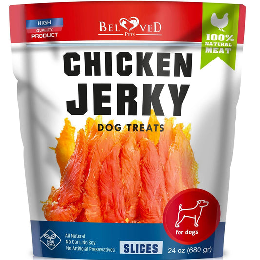 Purrfect Pet Kingdom High Protein Treats for Dogs Beloved Pets Purrfect Pet Kingdom