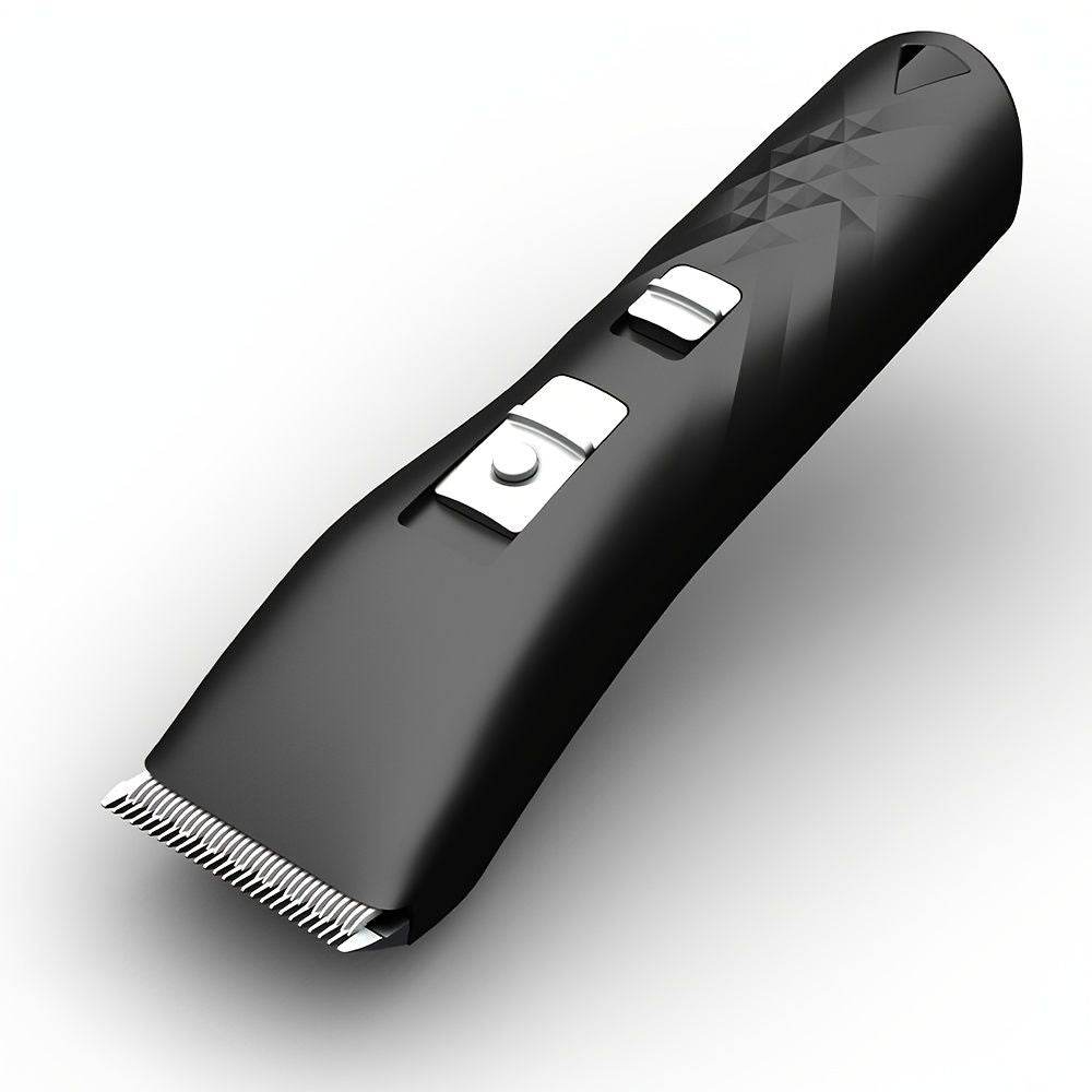 Purrfect Pet Kingdom Best Pet Hair Clipper for Sensitive Pets Purrfect Pet Kingdom