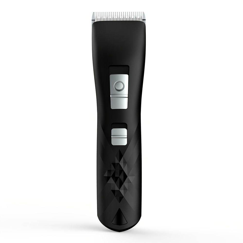 Purrfect Pet Kingdom Best Pet Hair Clipper for Sensitive Pets Purrfect Pet Kingdom