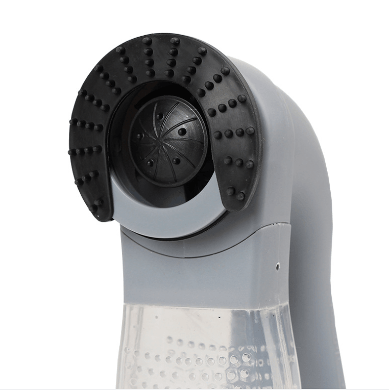 WooF WooF MeoW MeoW Deshedder for effective grooming, the best pet hair remover for dogs and cats