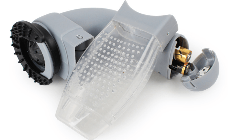 WooF WooF MeoW MeoW Deshedder, the best pet hair remover for dogs and cats, designed for effective grooming