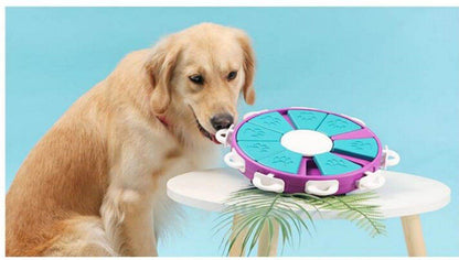 Purrfect Pet Kingdom Best Puzzle Toys for Bored Dogs Purrfect Pet Kingdom