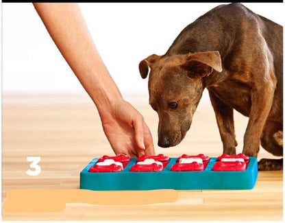 Purrfect Pet Kingdom Best Puzzle Toys for Bored Dogs Purrfect Pet Kingdom