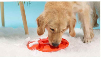 Purrfect Pet Kingdom Best Puzzle Toys for Bored Dogs Purrfect Pet Kingdom