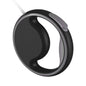 Purrfect Pet Kingdom Best Reflective Dog Leash for Walking Usb Black Purrfect Pet Kingdom