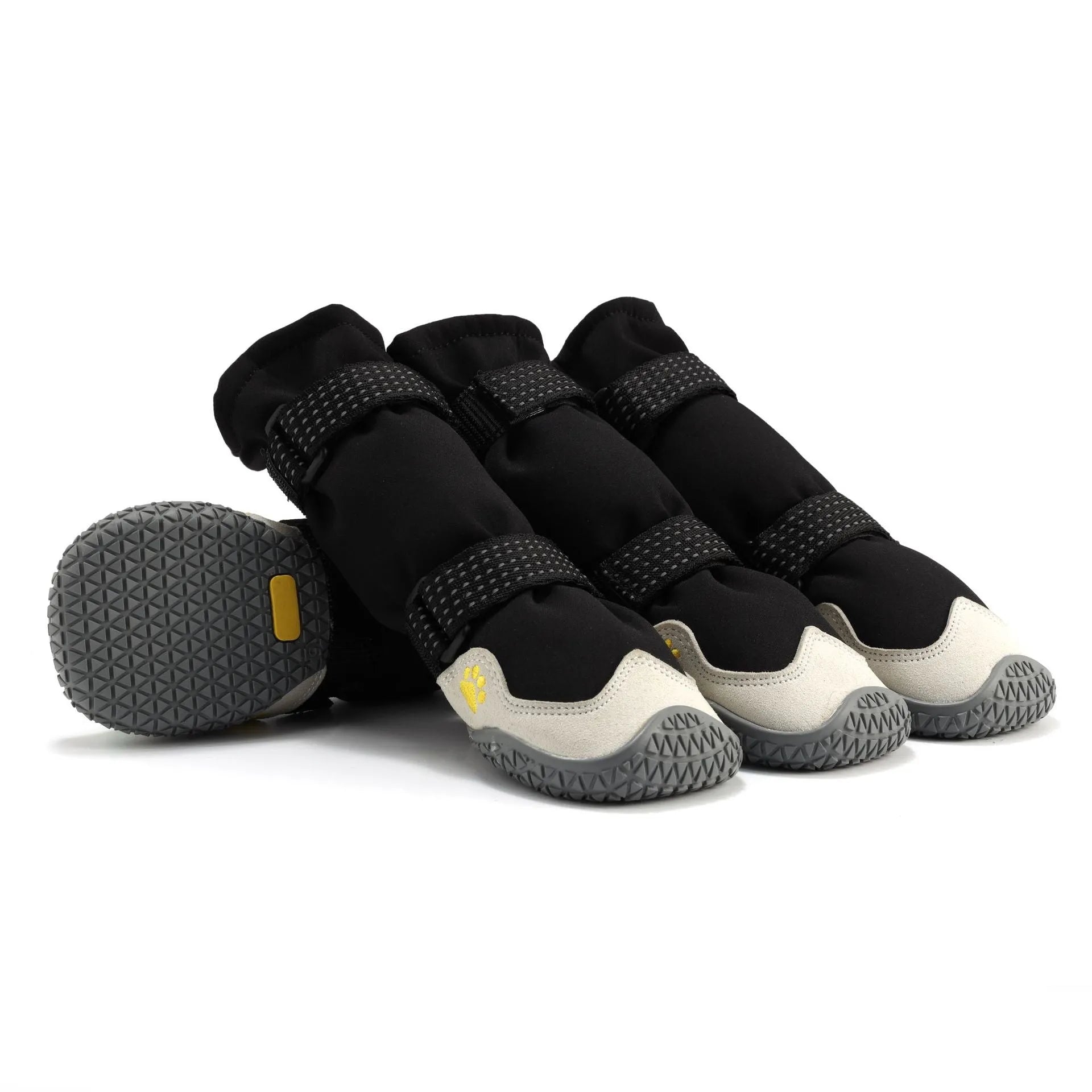 Best YouTube Store - Soft-soled No Heel Slippage Medium Large Dog Shoes - 0