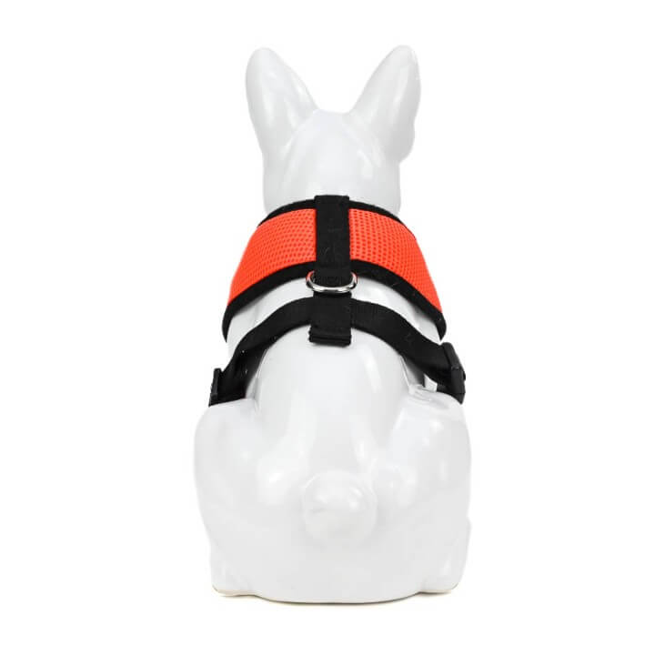 Dog Harness Over-the-Head Harnesses Max Comfort 18 Colors - gallery product image for dog harness
