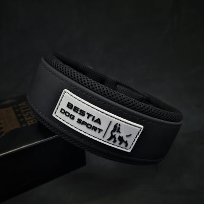 BESTIA DOG SPORT COLLAR