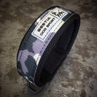 BESTIA DOG SPORT FAST RELEASE COLLAR