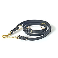 BESTIA DOG SPORT Multi Purpose Police Leash